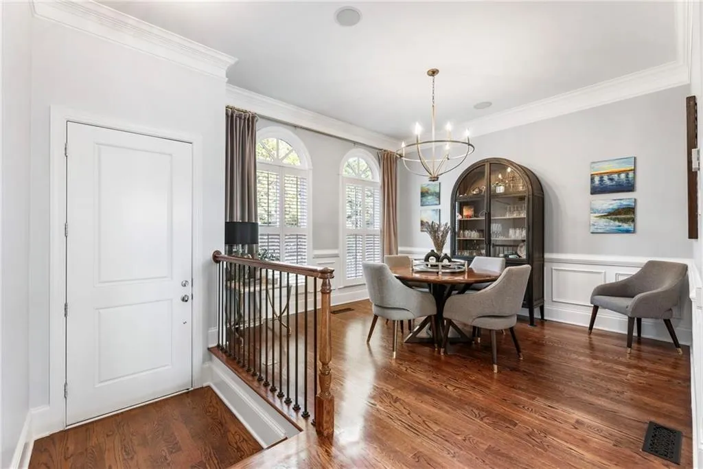 3611 Habersham Road Nw, Atlanta, Georgia 30305, 3 Bedrooms Bedrooms, 0 ,3 BathroomsBathrooms,Residential,Sold,3611 Habersham Road Nw,7685139