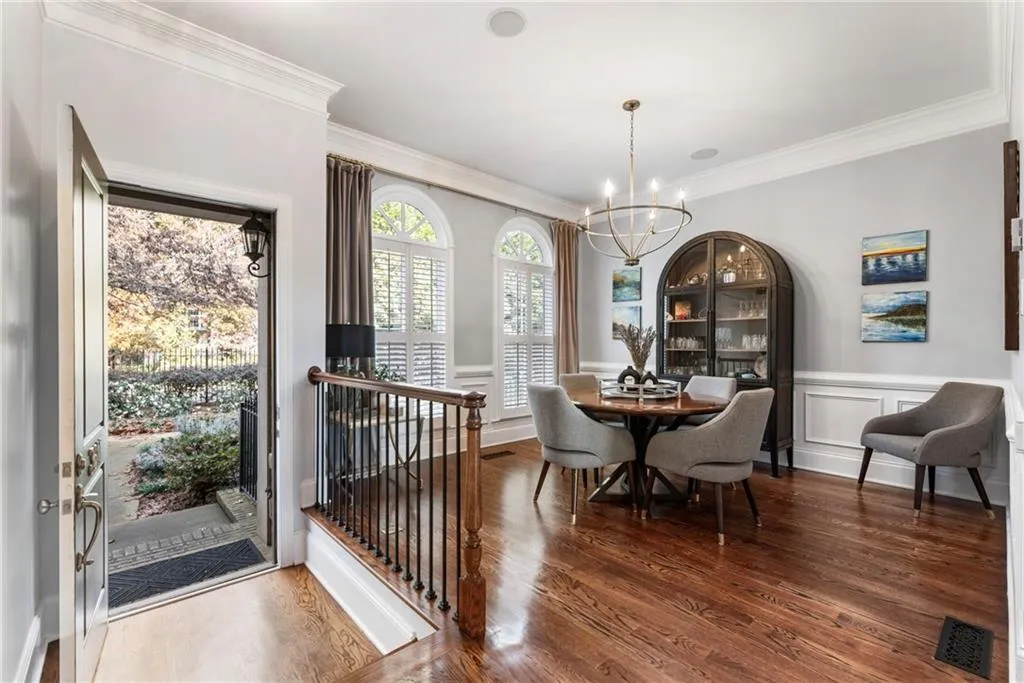3611 Habersham Road Nw, Atlanta, Georgia 30305, 3 Bedrooms Bedrooms, 0 ,3 BathroomsBathrooms,Residential,Sold,3611 Habersham Road Nw,7685139