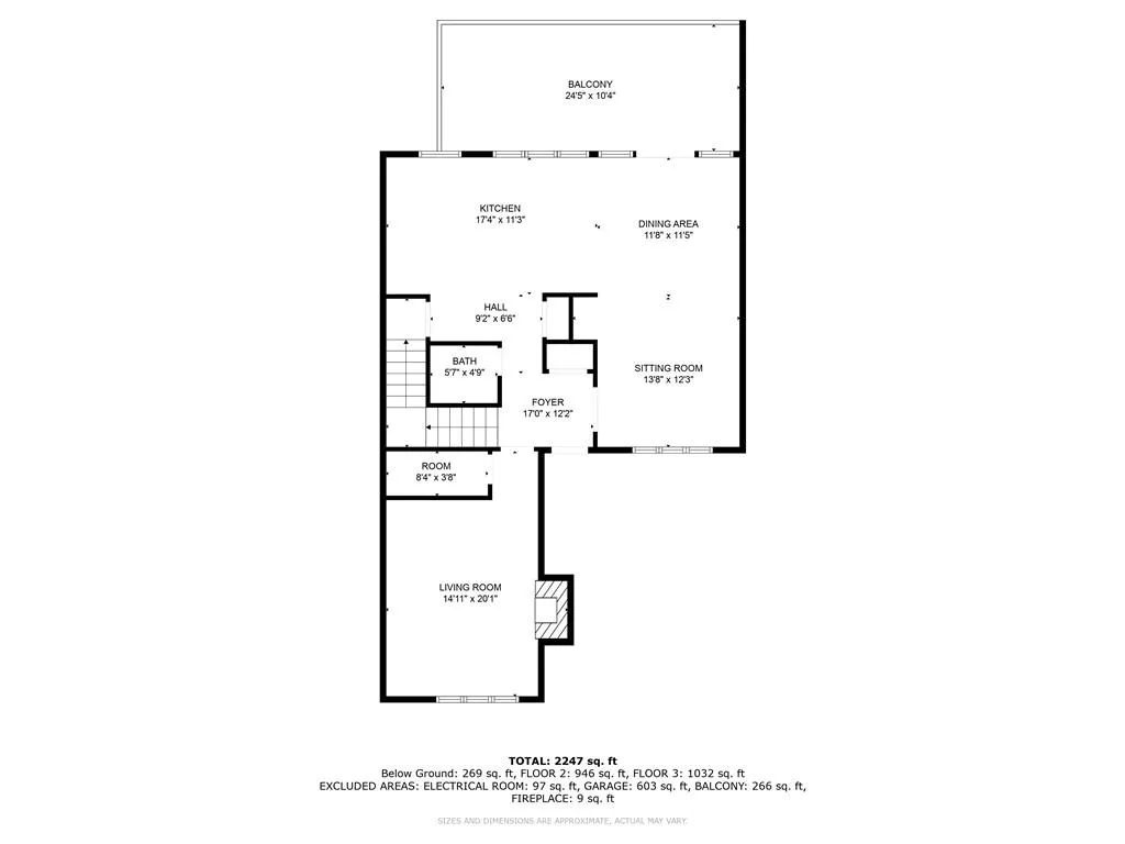 78 Paces West Circle Nw, Atlanta, Georgia 30327, 3 Bedrooms Bedrooms, ,2 BathroomsBathrooms,Residential,For Sale,78 Paces West Circle Nw,7654106
