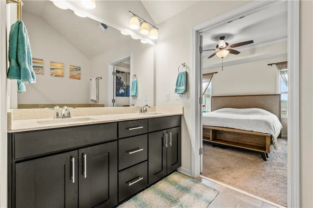 7536 Highlands Point, Atlanta, Georgia 30328, 3 Bedrooms Bedrooms, ,3 BathroomsBathrooms,Residential,Sold,7536 Highlands Point,7212678