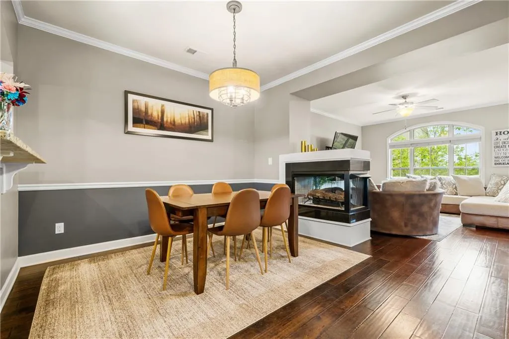 7536 Highlands Point, Atlanta, Georgia 30328, 3 Bedrooms Bedrooms, ,3 BathroomsBathrooms,Residential,Sold,7536 Highlands Point,7212678