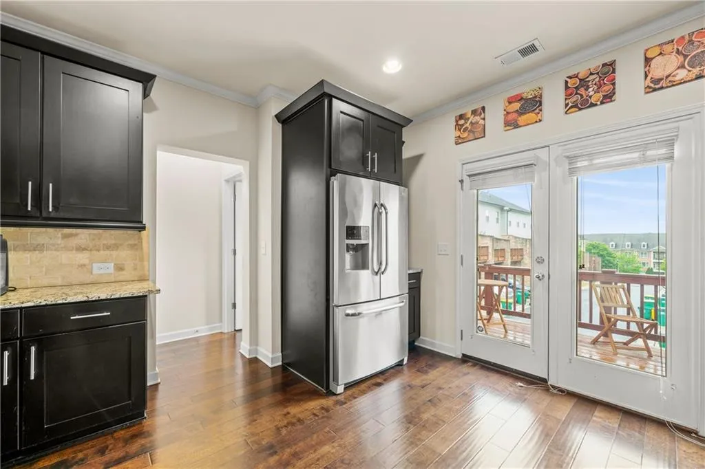 7536 Highlands Point, Atlanta, Georgia 30328, 3 Bedrooms Bedrooms, ,3 BathroomsBathrooms,Residential,Sold,7536 Highlands Point,7212678