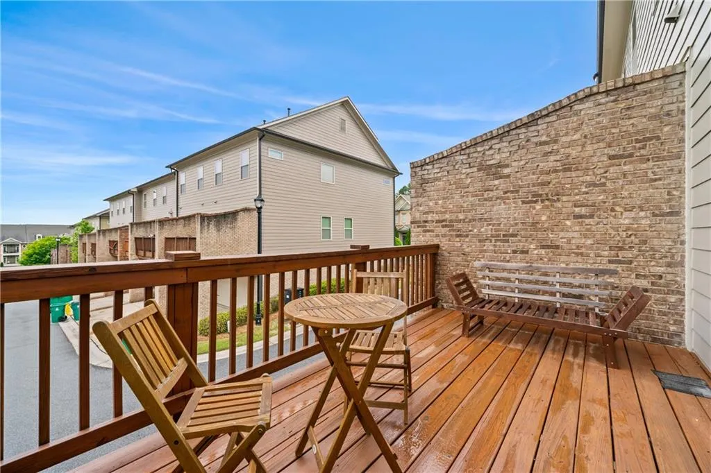 7536 Highlands Point, Atlanta, Georgia 30328, 3 Bedrooms Bedrooms, ,3 BathroomsBathrooms,Residential,Sold,7536 Highlands Point,7212678