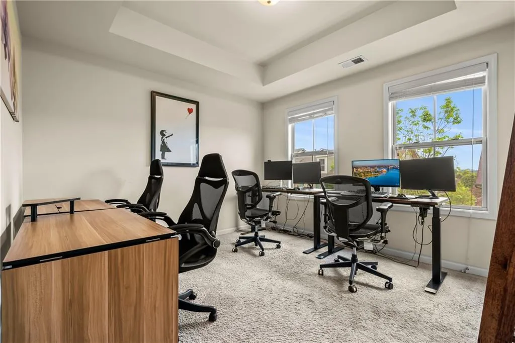 7536 Highlands Point, Atlanta, Georgia 30328, 3 Bedrooms Bedrooms, ,3 BathroomsBathrooms,Residential,Sold,7536 Highlands Point,7212678