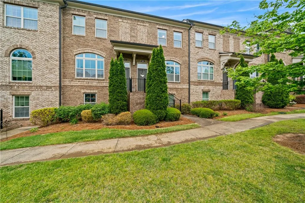 7536 Highlands Point, Atlanta, Georgia 30328, 3 Bedrooms Bedrooms, ,3 BathroomsBathrooms,Residential,Sold,7536 Highlands Point,7212678