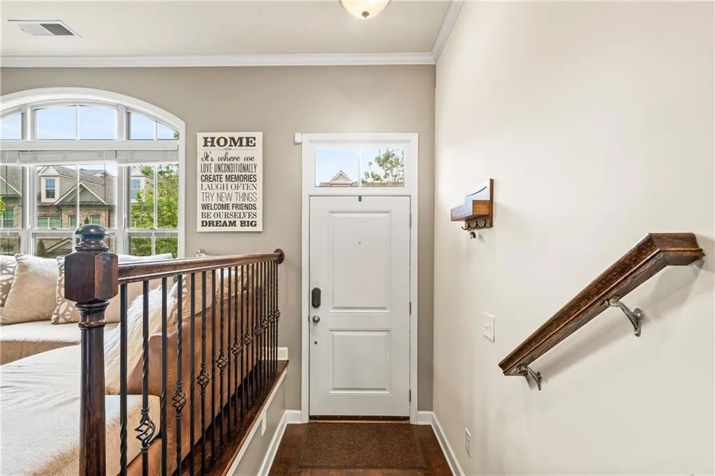 7536 Highlands Point, Atlanta, Georgia 30328, 3 Bedrooms Bedrooms, ,3 BathroomsBathrooms,Residential,Sold,7536 Highlands Point,7212678