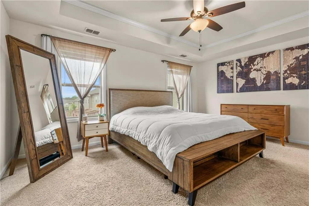 7536 Highlands Point, Atlanta, Georgia 30328, 3 Bedrooms Bedrooms, ,3 BathroomsBathrooms,Residential,Sold,7536 Highlands Point,7212678