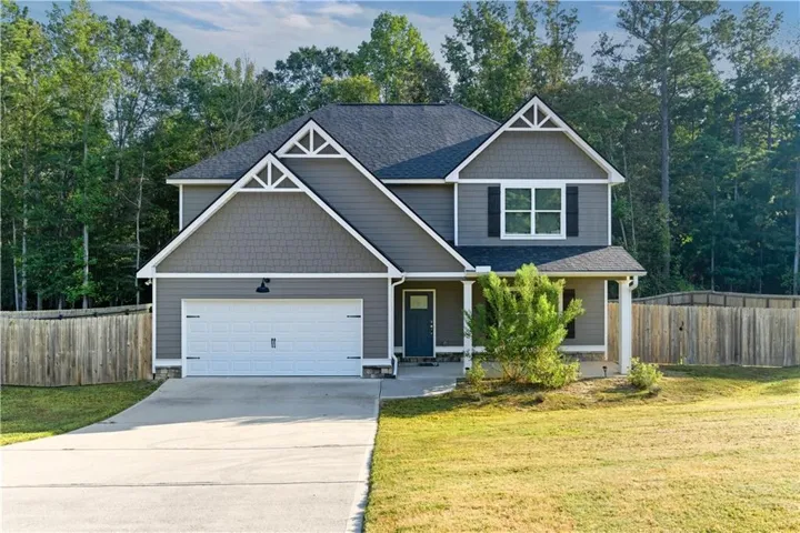 141 Anita Blvd, Carrollton, Georgia 30117