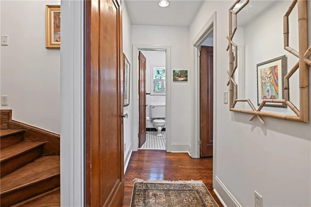 400 Pine Tree Drive Ne, Atlanta, Georgia 30305, 4 Bedrooms Bedrooms, ,4 BathroomsBathrooms,Residential,For Sale,400 Pine Tree Drive Ne,7648145
