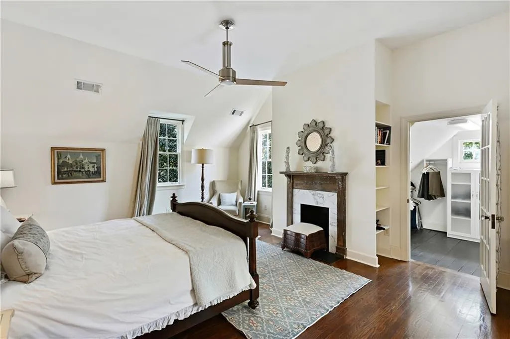 400 Pine Tree Drive Ne, Atlanta, Georgia 30305, 4 Bedrooms Bedrooms, ,4 BathroomsBathrooms,Residential,For Sale,400 Pine Tree Drive Ne,7648145