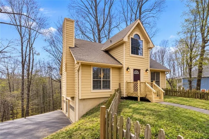 5552 Little Mill Road, Buford, Georgia 30518