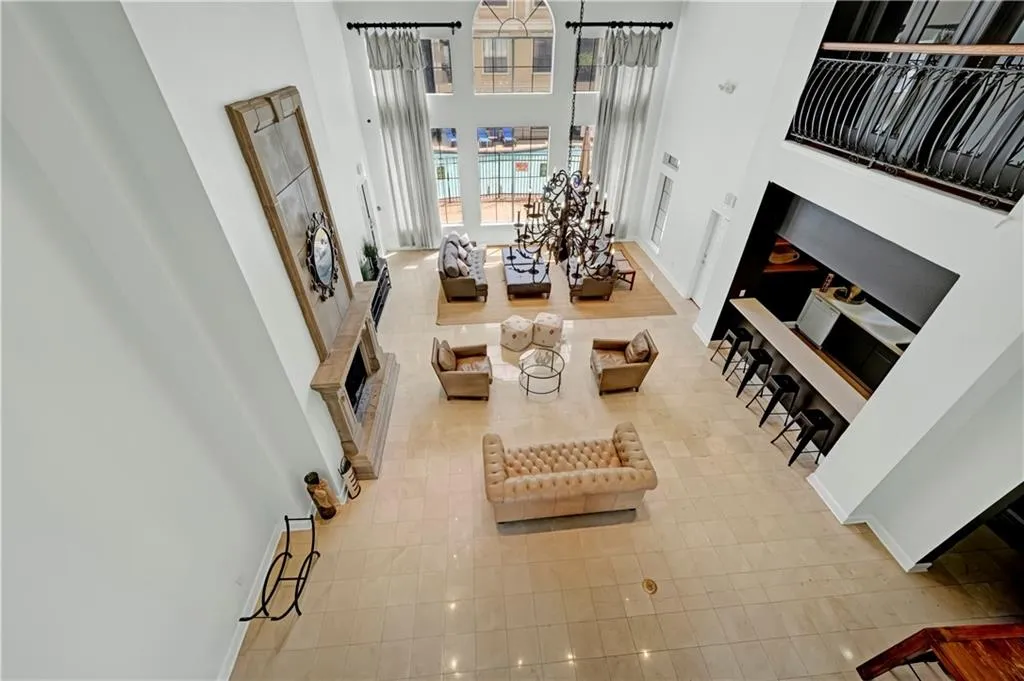 3777 Peachtree Road Ne Unit 1235, Brookhaven, Georgia 30319, 1 Bedroom Bedrooms, ,1 BathroomBathrooms,Residential,For Sale,3777 Peachtree Road Ne Unit 1235,7667202