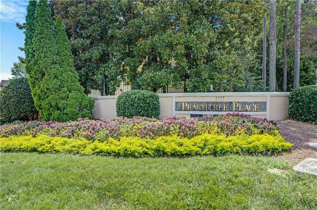 3777 Peachtree Road Ne Unit 1235, Brookhaven, Georgia 30319, 1 Bedroom Bedrooms, ,1 BathroomBathrooms,Residential,For Sale,3777 Peachtree Road Ne Unit 1235,7667202