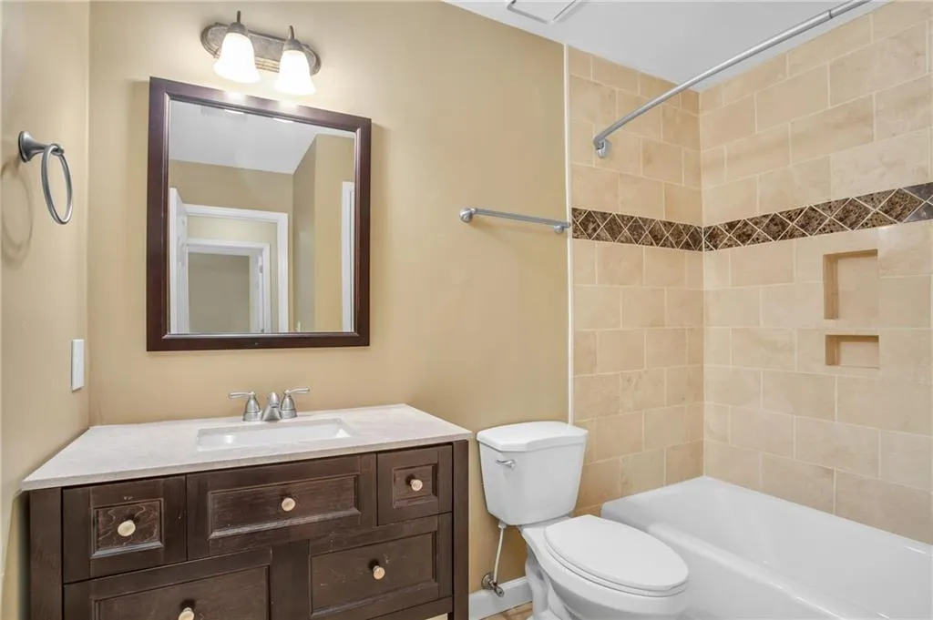 8898 Carroll Manor Drive, Sandy Springs, Georgia 30350, 3 Bedrooms Bedrooms, ,2 BathroomsBathrooms,Residential,Sold,8898 Carroll Manor Drive,6539659