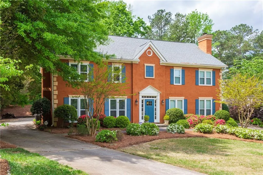 8898 Carroll Manor Drive, Sandy Springs, Georgia 30350, 3 Bedrooms Bedrooms, ,2 BathroomsBathrooms,Residential,Sold,8898 Carroll Manor Drive,6539659