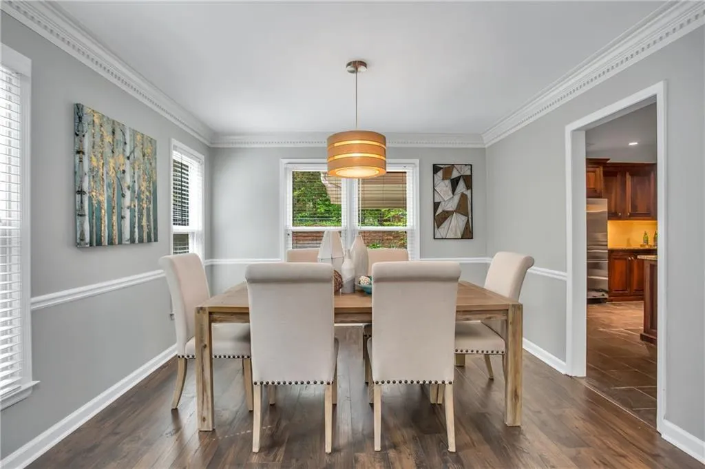 8898 Carroll Manor Drive, Sandy Springs, Georgia 30350, 3 Bedrooms Bedrooms, ,2 BathroomsBathrooms,Residential,Sold,8898 Carroll Manor Drive,6539659