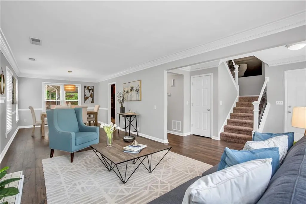 8898 Carroll Manor Drive, Sandy Springs, Georgia 30350, 3 Bedrooms Bedrooms, ,2 BathroomsBathrooms,Residential,Sold,8898 Carroll Manor Drive,6539659