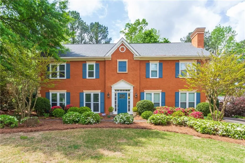 8898 Carroll Manor Drive, Sandy Springs, Georgia 30350, 3 Bedrooms Bedrooms, ,2 BathroomsBathrooms,Residential,Sold,8898 Carroll Manor Drive,6539659