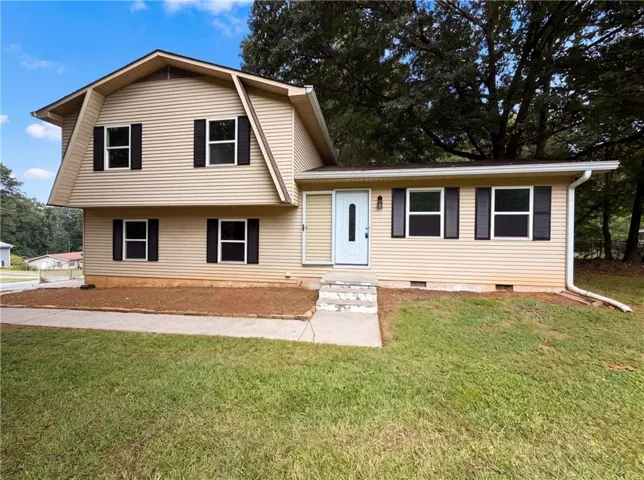 3691 Lavilla Drive, Powder Springs, Georgia 30127