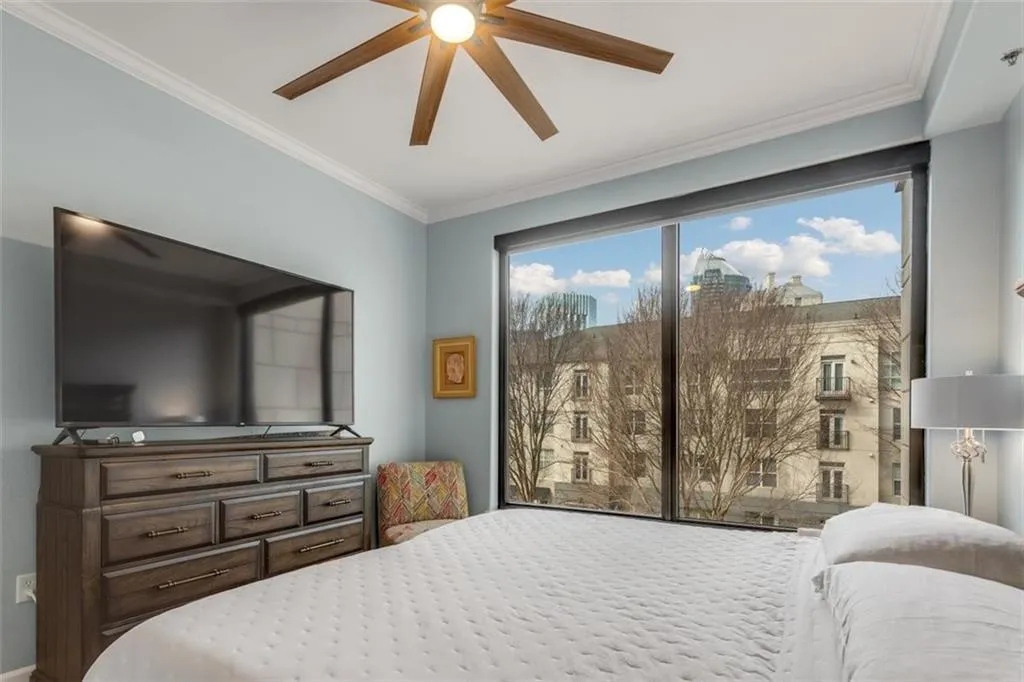 3445 Stratford Road Ne Unit 309, Atlanta, Georgia 30326, 1 Bedroom Bedrooms, ,1 BathroomBathrooms,Residential,Sold,3445 Stratford Road Ne Unit 309,6850877