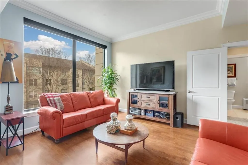 3445 Stratford Road Ne Unit 309, Atlanta, Georgia 30326, 1 Bedroom Bedrooms, ,1 BathroomBathrooms,Residential,Sold,3445 Stratford Road Ne Unit 309,6850877