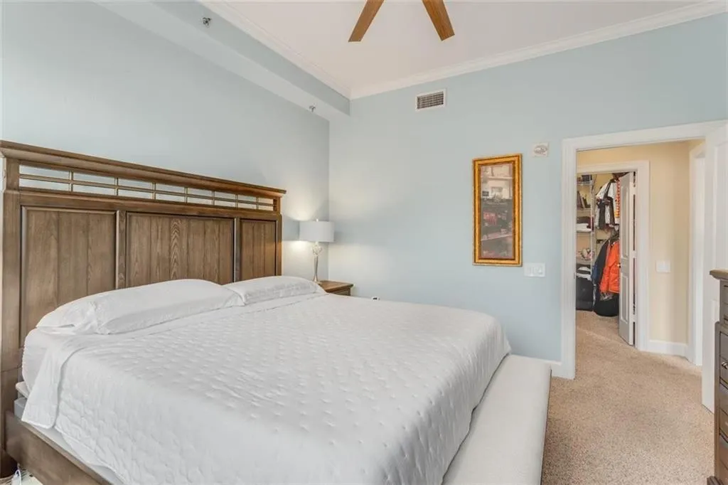 3445 Stratford Road Ne Unit 309, Atlanta, Georgia 30326, 1 Bedroom Bedrooms, ,1 BathroomBathrooms,Residential,Sold,3445 Stratford Road Ne Unit 309,6850877