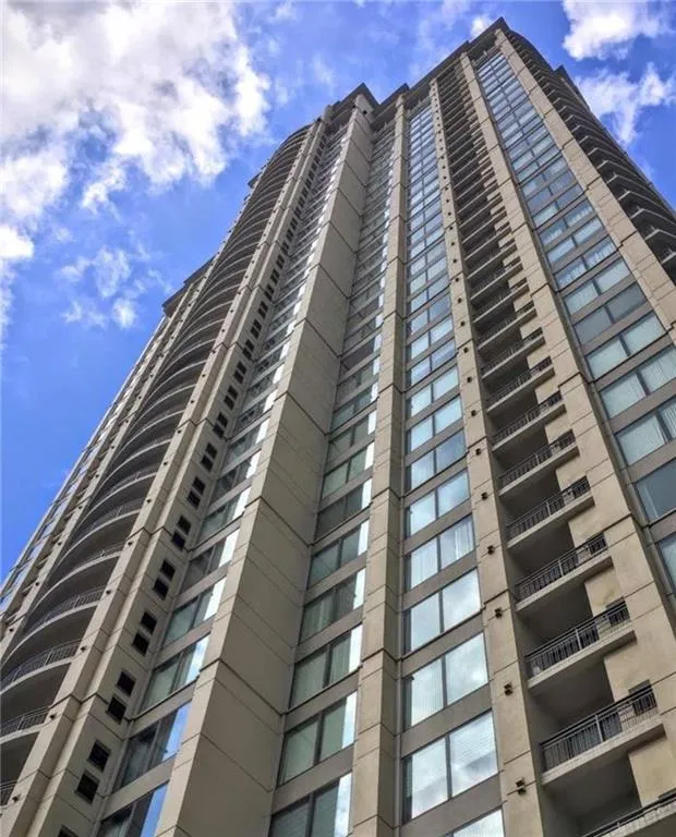 3445 Stratford Road Ne Unit 309, Atlanta, Georgia 30326, 1 Bedroom Bedrooms, ,1 BathroomBathrooms,Residential,Sold,3445 Stratford Road Ne Unit 309,6850877