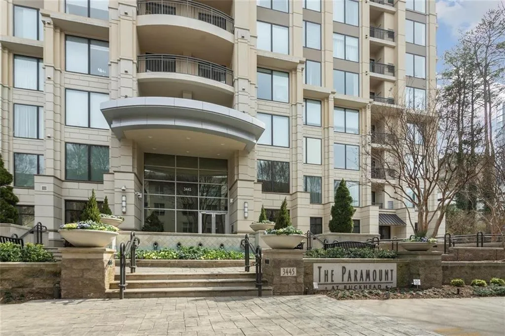 3445 Stratford Road Ne Unit 309, Atlanta, Georgia 30326, 1 Bedroom Bedrooms, ,1 BathroomBathrooms,Residential,Sold,3445 Stratford Road Ne Unit 309,6850877
