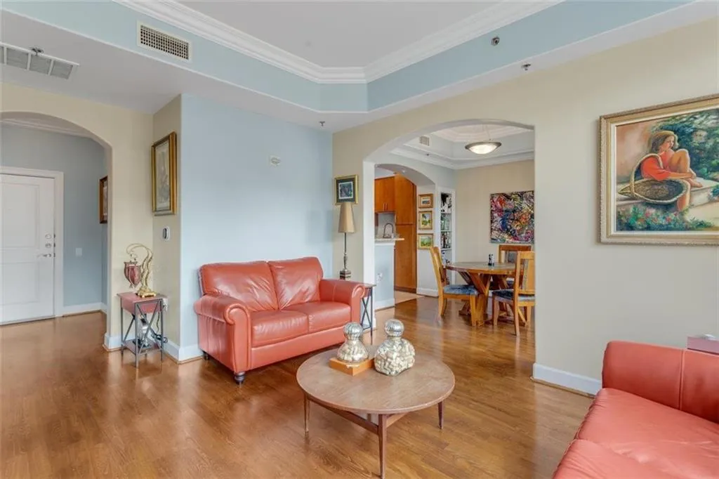 3445 Stratford Road Ne Unit 309, Atlanta, Georgia 30326, 1 Bedroom Bedrooms, ,1 BathroomBathrooms,Residential,Sold,3445 Stratford Road Ne Unit 309,6850877