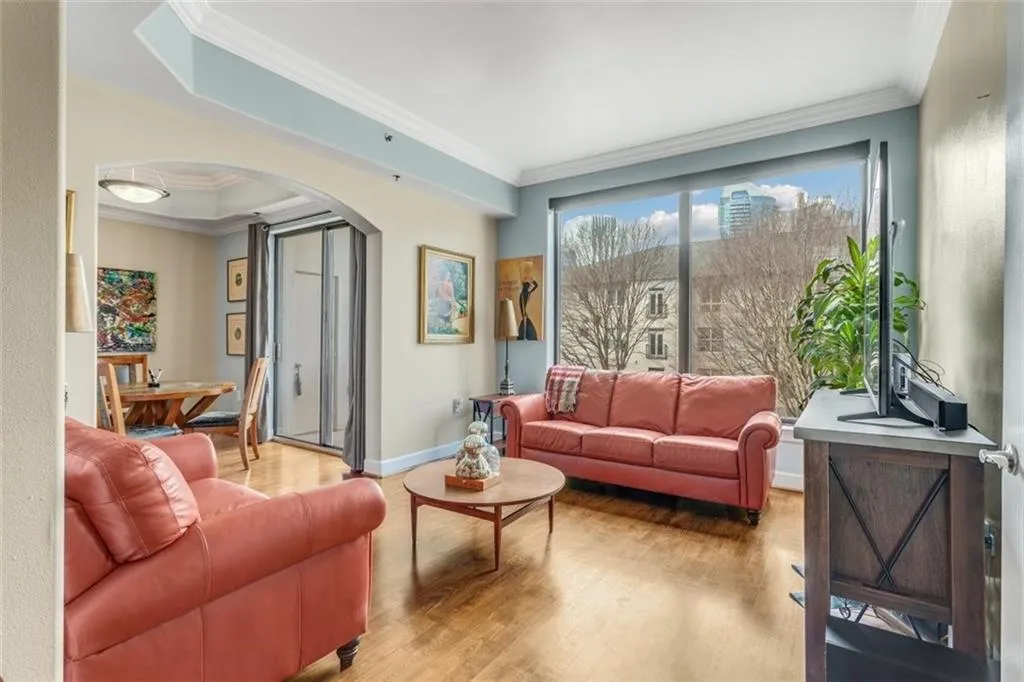 3445 Stratford Road Ne Unit 309, Atlanta, Georgia 30326, 1 Bedroom Bedrooms, ,1 BathroomBathrooms,Residential,Sold,3445 Stratford Road Ne Unit 309,6850877