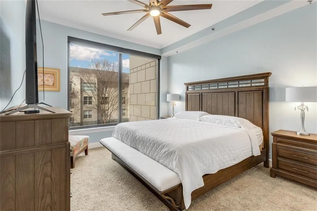 3445 Stratford Road Ne Unit 309, Atlanta, Georgia 30326, 1 Bedroom Bedrooms, ,1 BathroomBathrooms,Residential,Sold,3445 Stratford Road Ne Unit 309,6850877