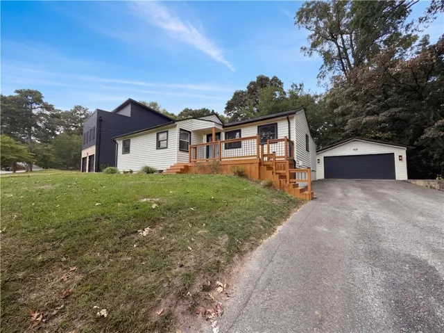 2225 Misty Lane Se, Smyrna, Georgia 30080