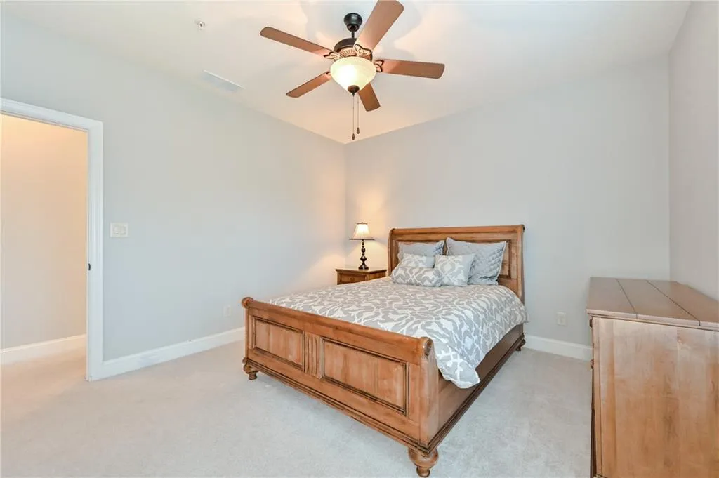 943 Delaronde Court, Atlanta, Georgia 30328, 4 Bedrooms Bedrooms, ,3 BathroomsBathrooms,Residential,Sold,943 Delaronde Court,6784697