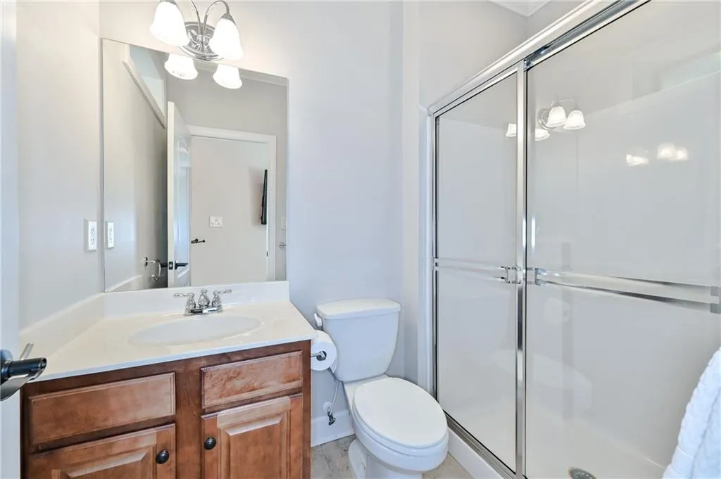943 Delaronde Court, Atlanta, Georgia 30328, 4 Bedrooms Bedrooms, ,3 BathroomsBathrooms,Residential,Sold,943 Delaronde Court,6784697
