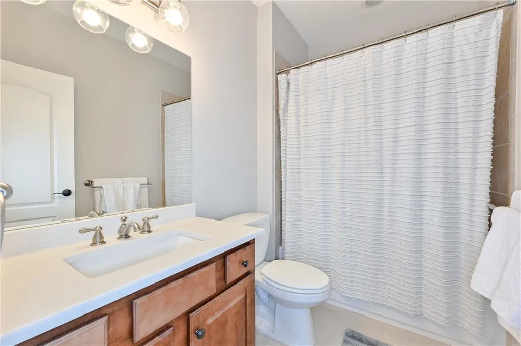 943 Delaronde Court, Atlanta, Georgia 30328, 4 Bedrooms Bedrooms, ,3 BathroomsBathrooms,Residential,Sold,943 Delaronde Court,6784697