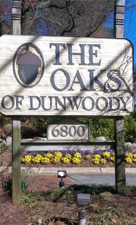 203 Abingdon Way, Atlanta, Georgia 30328, 1 Bedroom Bedrooms, ,1 BathroomBathrooms,Residential,Sold,203 Abingdon Way,5805915