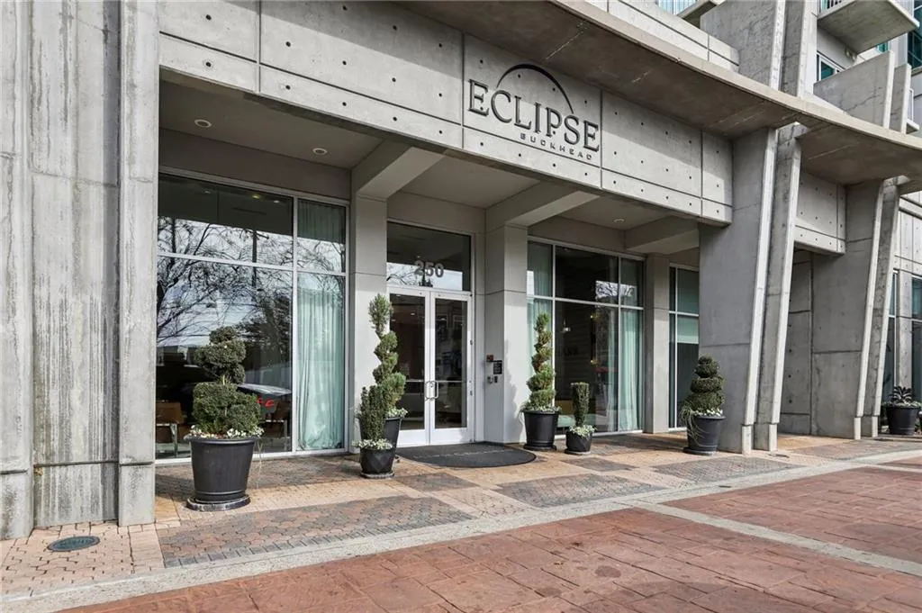 250 Pharr Road Ne Unit 1005, Atlanta, Georgia 30305, 2 Bedrooms Bedrooms, 0 ,2 BathroomsBathrooms,Residential,For Sale,250 Pharr Road Ne Unit 1005,7723663