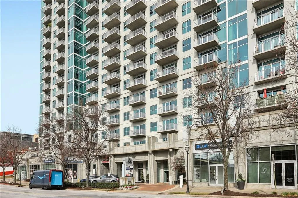 250 Pharr Road Ne Unit 1005, Atlanta, Georgia 30305, 2 Bedrooms Bedrooms, 0 ,2 BathroomsBathrooms,Residential,For Sale,250 Pharr Road Ne Unit 1005,7723663