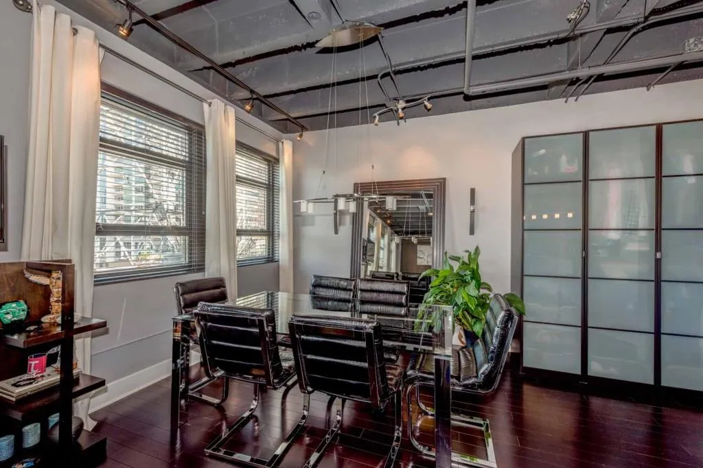 878 Peachtree Street Ne Unit 427, Atlanta, Georgia 30309, 1 Bedroom Bedrooms, ,1 BathroomBathrooms,Residential,Sold,878 Peachtree Street Ne Unit 427,5859545