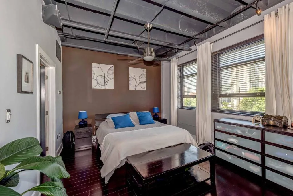 878 Peachtree Street Ne Unit 427, Atlanta, Georgia 30309, 1 Bedroom Bedrooms, ,1 BathroomBathrooms,Residential,Sold,878 Peachtree Street Ne Unit 427,5859545
