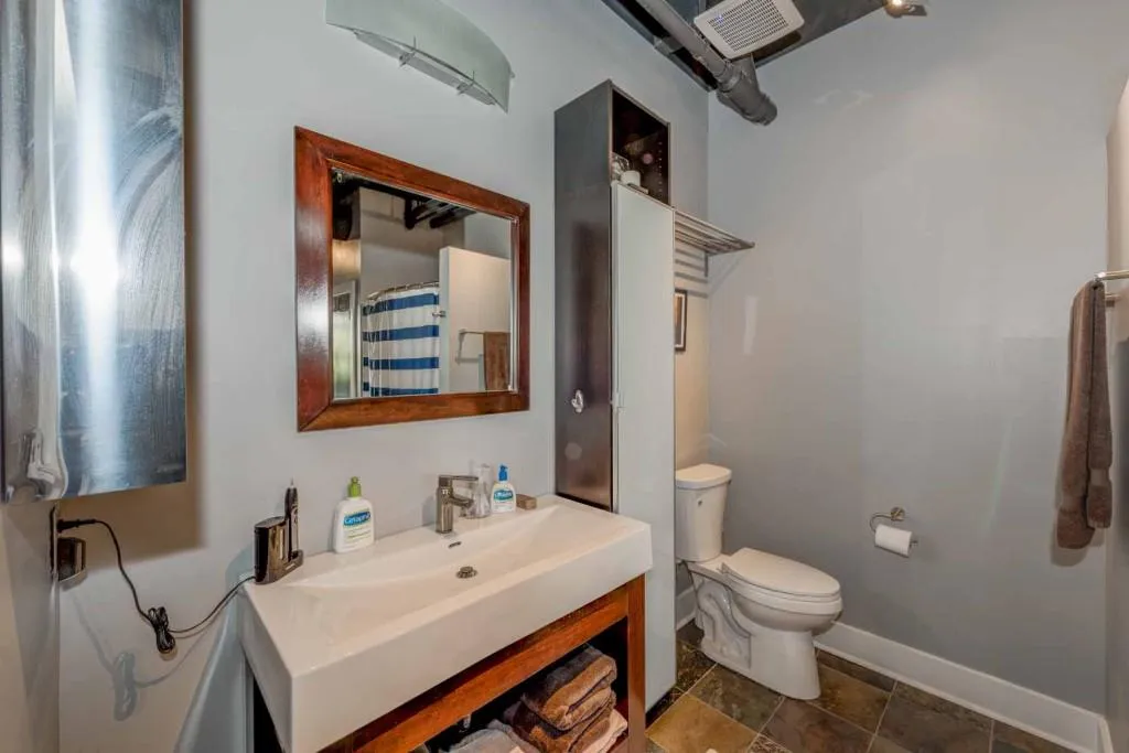 878 Peachtree Street Ne Unit 427, Atlanta, Georgia 30309, 1 Bedroom Bedrooms, ,1 BathroomBathrooms,Residential,Sold,878 Peachtree Street Ne Unit 427,5859545