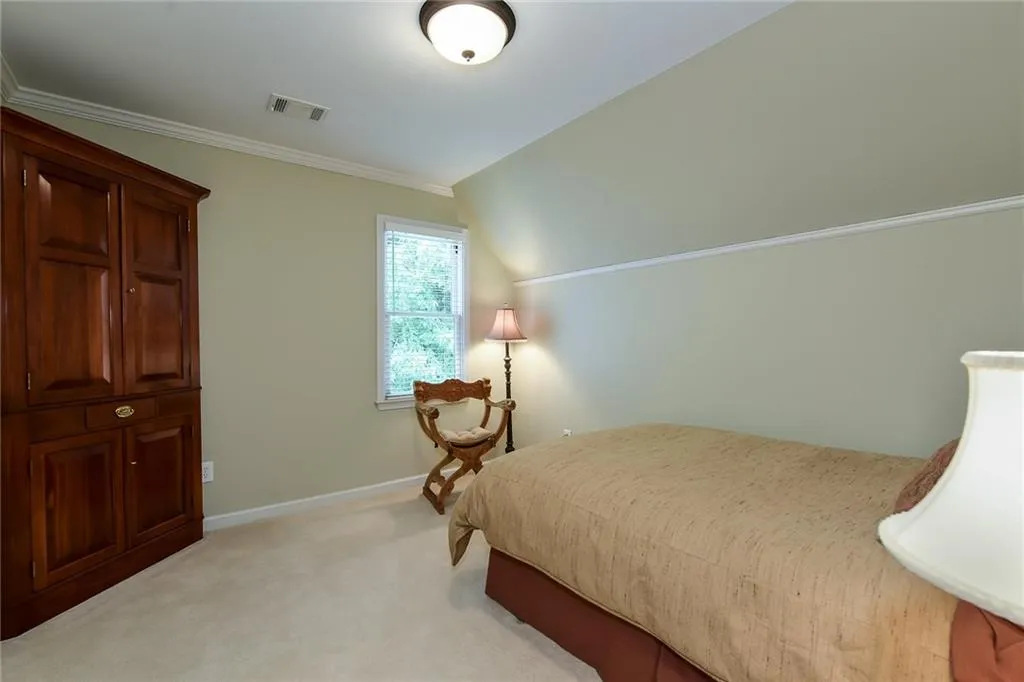 320 Hunting View Court, Sandy Springs, Georgia 30328, 5 Bedrooms Bedrooms, ,4 BathroomsBathrooms,Residential,Sold,320 Hunting View Court,5837846