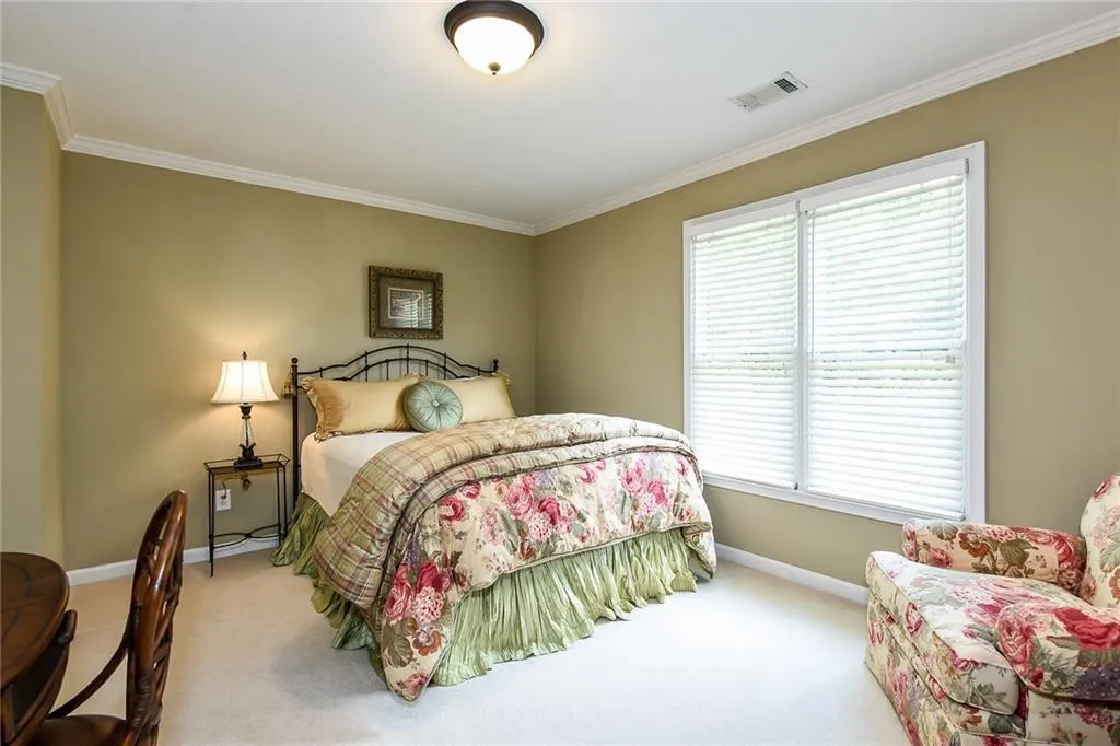 320 Hunting View Court, Sandy Springs, Georgia 30328, 5 Bedrooms Bedrooms, ,4 BathroomsBathrooms,Residential,Sold,320 Hunting View Court,5837846