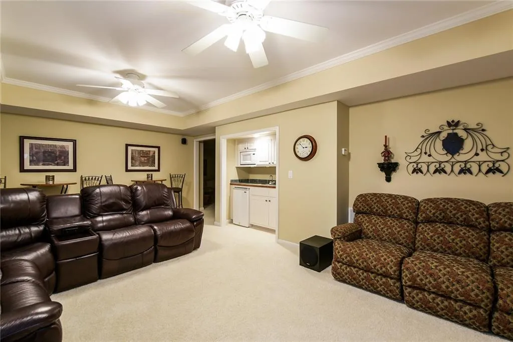 320 Hunting View Court, Sandy Springs, Georgia 30328, 5 Bedrooms Bedrooms, ,4 BathroomsBathrooms,Residential,Sold,320 Hunting View Court,5837846