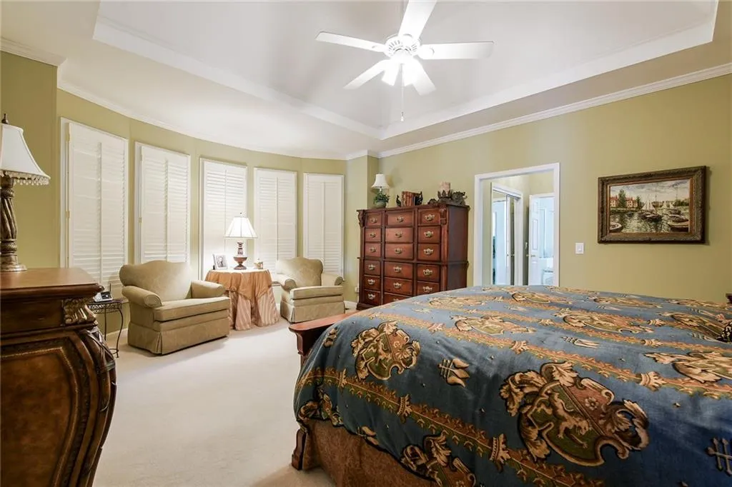 320 Hunting View Court, Sandy Springs, Georgia 30328, 5 Bedrooms Bedrooms, ,4 BathroomsBathrooms,Residential,Sold,320 Hunting View Court,5837846