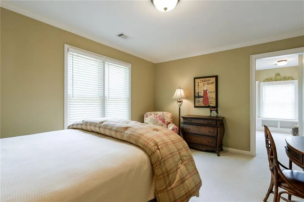 320 Hunting View Court, Sandy Springs, Georgia 30328, 5 Bedrooms Bedrooms, ,4 BathroomsBathrooms,Residential,Sold,320 Hunting View Court,5837846