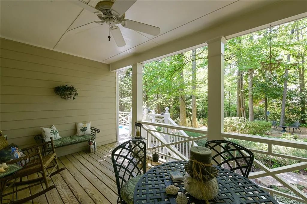 320 Hunting View Court, Sandy Springs, Georgia 30328, 5 Bedrooms Bedrooms, ,4 BathroomsBathrooms,Residential,Sold,320 Hunting View Court,5837846