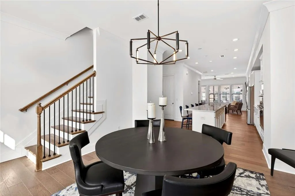 6786 Encore Boulevard, Atlanta, Georgia 30328, 3 Bedrooms Bedrooms, ,4 BathroomsBathrooms,Residential,For Sale,6786 Encore Boulevard,7708731