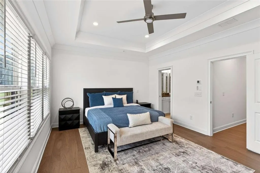 6786 Encore Boulevard, Atlanta, Georgia 30328, 3 Bedrooms Bedrooms, ,4 BathroomsBathrooms,Residential,For Sale,6786 Encore Boulevard,7708731