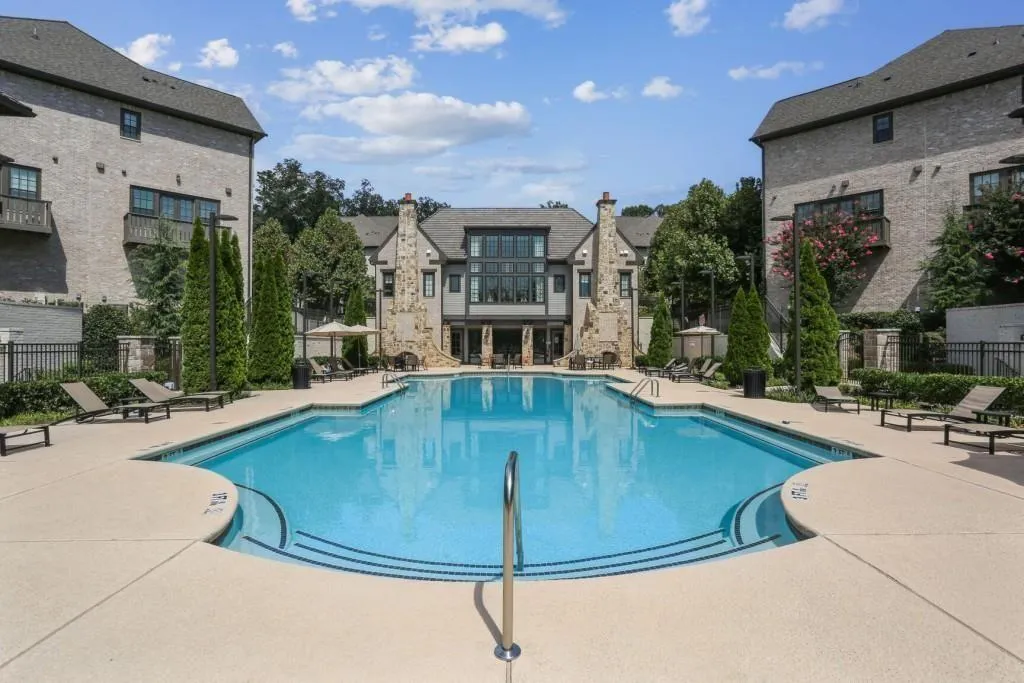 6786 Encore Boulevard, Atlanta, Georgia 30328, 3 Bedrooms Bedrooms, ,4 BathroomsBathrooms,Residential,For Sale,6786 Encore Boulevard,7708731